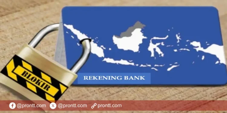 Ini Dia Cara Blokir Rekening Orang Lain Jika Terjadi Penipuan