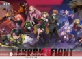 Kumpulan Daftar Tier List Etheria Restart Animus Terbaik