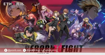 Kumpulan Daftar Tier List Etheria Restart Animus Terbaik