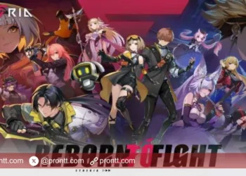 Kumpulan Daftar Tier List Etheria Restart Animus Terbaik