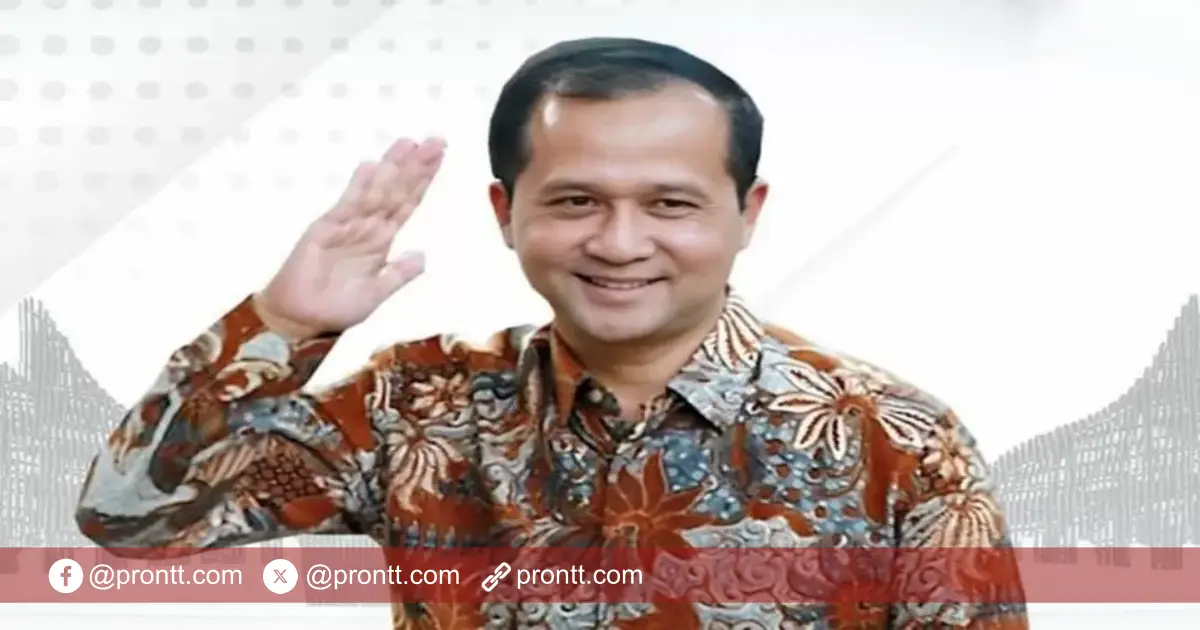 Kunjungi Sumba Barat Daya, Mentrans Investasi dan Riset Dongkrak Ekonomi Transmigrasi NTT