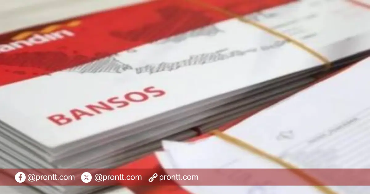 Penerima Bansos PKH Juli 2025, Segera Cek NIK Anda!