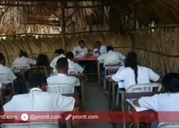 Ratusan Ribu Anak di NTT Tidak Sekolah, Pemprov NTT Kaji Penyebabnya!