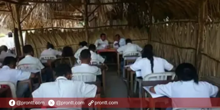 Ratusan Ribu Anak di NTT Tidak Sekolah, Pemprov NTT Kaji Penyebabnya!
