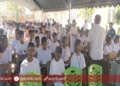 SatRes Narkoba Polres Belu Sosialisasikan Dampak Buruk Narkoba di SMK Cartintes Atambua