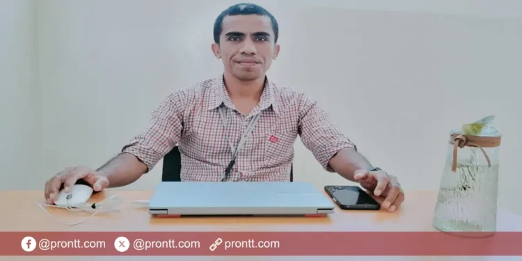 Sekolah Kristen Kasih Yobel Kupang Resmi Buka SMA Untuk Angkatan Pertama