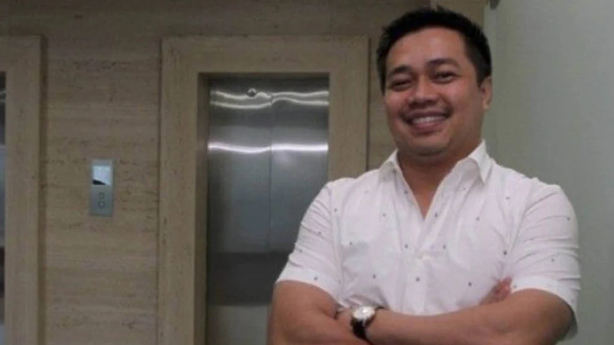 Setiawan Ichlas - Menteri Terkaya di Indonesia - Prontt.com