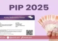 Simak Cara Cek Penerima PIP 2025 SD Sampai SMA Terbaru