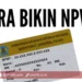 Simak Cara Membuat NPWP untuk Beasiswa Unggulan 2025 Terbaru