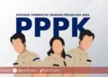 Sudah Lulus P3K Tapi Dibatalkan, Honorer Asal Atambua Surati Gubernur NTT