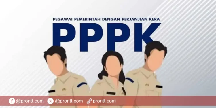 Sudah Lulus P3K Tapi Dibatalkan, Honorer Asal Atambua Surati Gubernur NTT