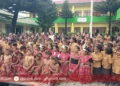 Terbanyak! Kabupaten TTS Sumbang Puluhan Ribu Anak Tak Sekolah