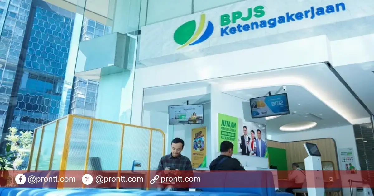 Wajib Anda Tahu! Cara Daftar Program Pensiun Mandiri untuk Pekerja Lepas - Prontt.com