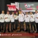 Wali Kota Kupang Christian Widodo Didaulat Jadi Dewan Pembina DPP PSI Pusat