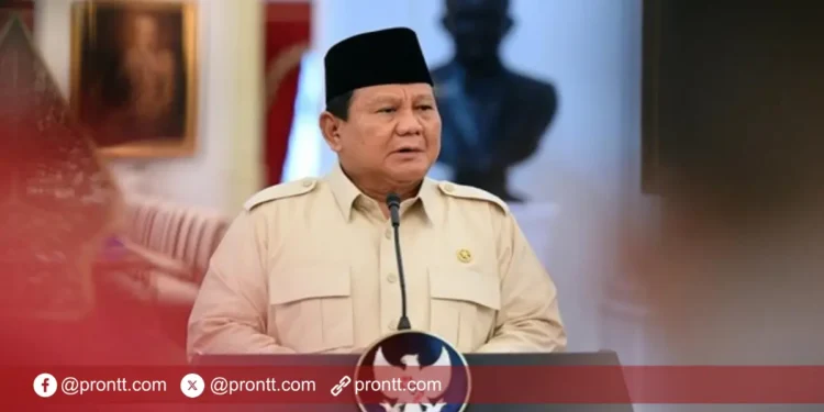 3 Narapidana di NTT Dapat Amnesti dari Presiden Prabowo