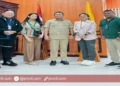 Asgard NTT Siap Sukseskan LLMC 2025 di Pulau Semau dan sekitarnya