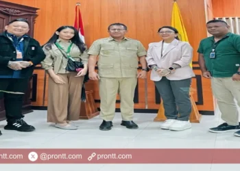 Asgard NTT Siap Sukseskan LLMC 2025 di Pulau Semau dan sekitarnya