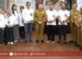 BPK RI Periksa PDRD Kota Kupang, Pemkot Kupang siap mendukung