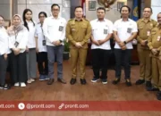 BPK RI Periksa PDRD Kota Kupang, Pemkot Kupang siap mendukung