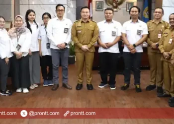 BPK RI Periksa PDRD Kota Kupang, Pemkot Kupang siap mendukung