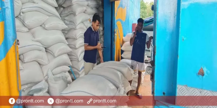 BULOG Rote Ndao perluasan kemitraan dengan kelompok tani di Kecamatan Landu Leko