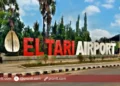Bandara El Tari Kupang kembali status ke Bandara Internasional!
