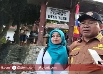 Bangun Hotel Bintang 4, Pemkab TTU Ajukan Pinjaman ke Bank NTT