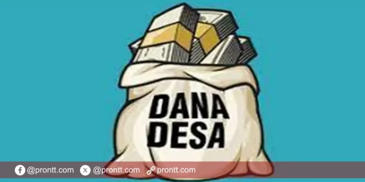 Beberapa Kontraktor Diduga Mulus Dapat Proyek Dana Desa dari Korkab P3MD Alor