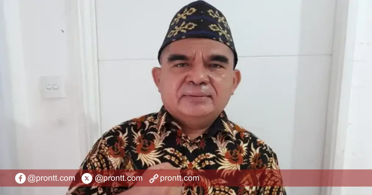 Buntut Romo Patris Allegro Dilaporkan, PADMA Indonesi Desak Cabut Laporan Ormas Buntut Romo Patris Allegro Dilaporkan, PADMA Indonesi Desak Cabut Laporan Ormas