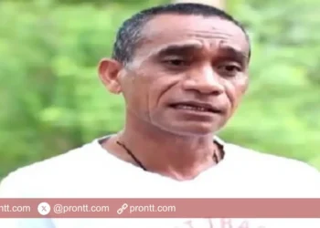 Bupati TTU Diminta Konsisten terkait Seleksi PPPK oleh Lakmas Cendana
