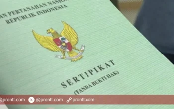 Cara Cek Keaslian Sertifikat Tanah, Di tengah maraknya kasus pemalsuan dokumen pertanahan