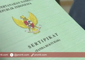 Cara Cek Keaslian Sertifikat Tanah, Di tengah maraknya kasus pemalsuan dokumen pertanahan