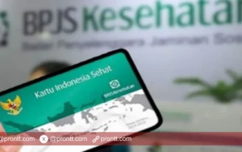 Cara dan Syarat ganti Kelas BPJS Kesehatan Terbaru