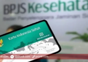 Cara dan Syarat ganti Kelas BPJS Kesehatan Terbaru