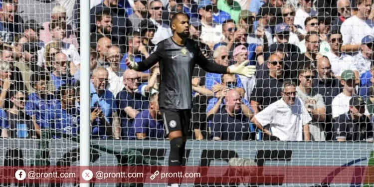 Chelsea langsung dijegal Crystal Palace di pekan pertama Liga Inggris