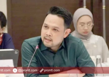 DPR Sepakat Gagasan Presiden Prabowo Hapus Tantiem, Dorong Komisaris BUMN Perbaiki Kinerja