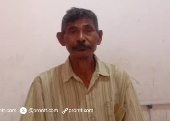 Diberondong Senjata UPF Timor Leste dengan Jarak Tembak 5 Meter, Warga Desa Inbate TTU Tertembak!