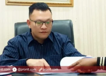 Diduga Sudutkan Ketua Veteran Belu, Media Online Ini Bakal Berhadapan dengan Hukum
