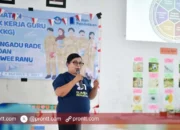 Dinas Pendidikan Sumba Barat Dorong KKG Peningkatan Kapasitas Literasi Guru