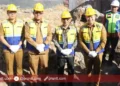 Dorong pertumbuhan ekonomi NTT, Pemprov NTT Mulai Kerja Ruas Jalan Yos Sudarso