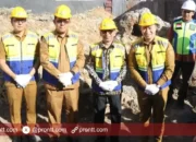 Dorong pertumbuhan ekonomi NTT, Pemprov NTT Mulai Kerja Ruas Jalan Yos Sudarso