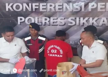 Dua tersangka Penganiayaan di Kab Sikka terancam hukuman pidana 15 Tahun