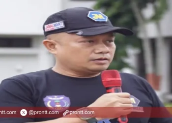 Fahmi H. Abdullahi Sudah Saatnya TTU Bangkit Dari Ketertinggalan Dengan Investasi!