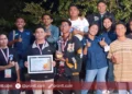 Film Orientasi hasil karya SMKS Katolik Kefamenanu Raih Juara Film Festival Tahun 2025 Kategori Pelajar NTT