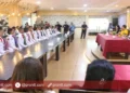 Gubernur NTT Apresiasi Anggota Paskibraka 2025 Belajarlah mandiri, jangan hanya mengharapkan hal yang mudah!