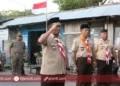 Gubernur NTT resmikan East Nusa Tenggara Scouting Reborn, Tagline dan Maskot Baru Kwarda NTT