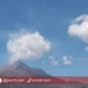 Gunung Lewotobi Laki-Laki kembali Erupsi 800 Meter