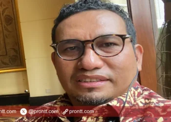 Hari ini Bupati TTU Lantik 104 Pejabat Administrasi, Pengawas dan Fungsional