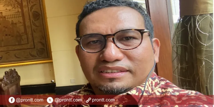 Hari ini Bupati TTU Lantik 104 Pejabat Administrasi, Pengawas dan Fungsional