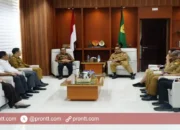 Hibah instalasi pengolahan sampah dari GIZ Jerman untuk Pemkot Kupang